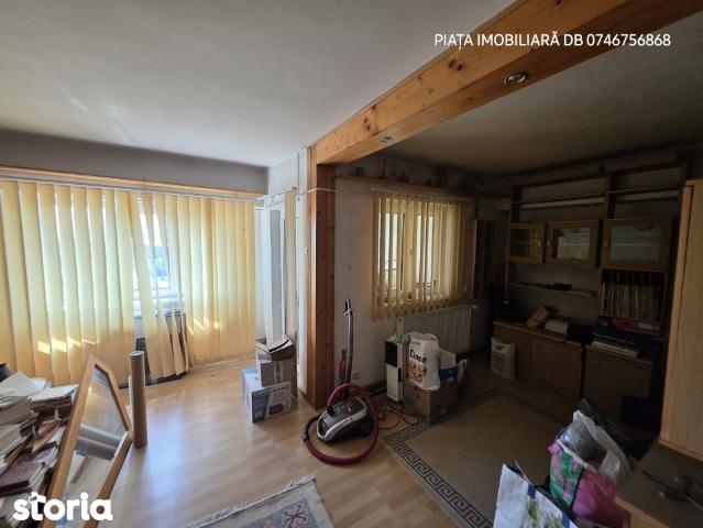 Apartament 4 Camere living marit, 84 mp Utili, Etaj 8 – Vedere Pan