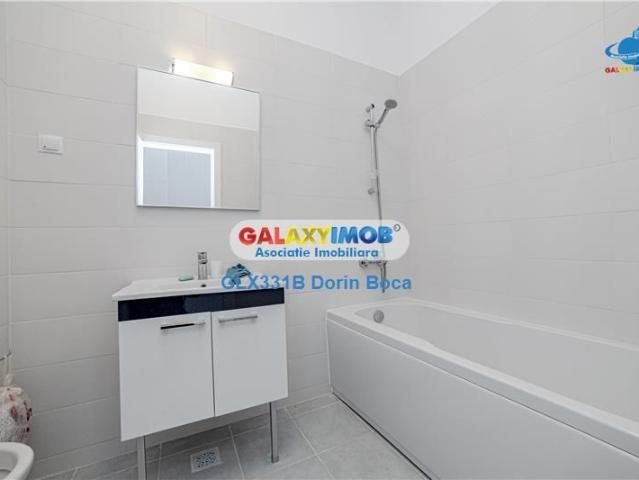 Apartament 4 Camere PALLADY TOWERS RESIDENCE