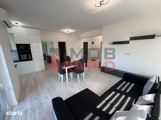 Apartament 4 camere, Panoramic Residence