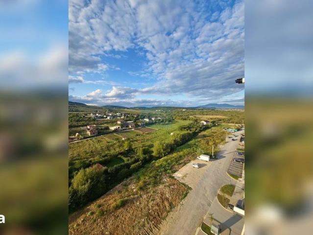 Apartament 4 camere – Panoramic Residence