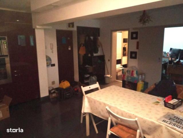 Apartament 4 camere Parcul Carol, Serban Voda