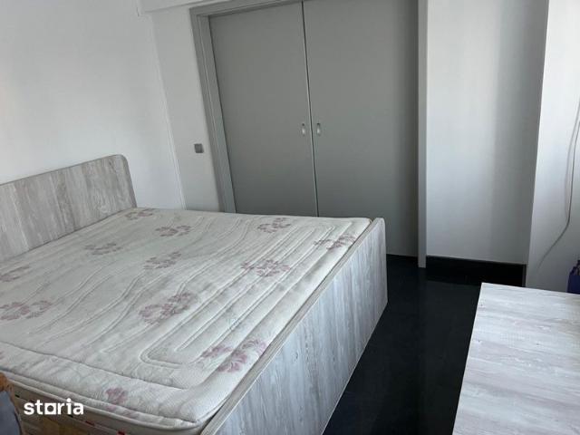 Apartament 4 camere Parcul Carol, Serban Voda