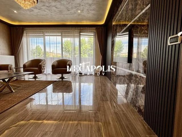 Apartament 4 camere | Parcare | Gama Premium | Isaran Residence