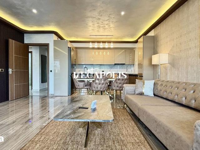 Apartament 4 camere | Parcare | Gama Premium | Isaran Residence