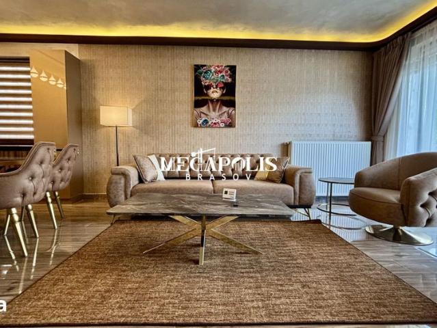 Apartament 4 camere | Parcare | Gama Premium | Isaran Residence