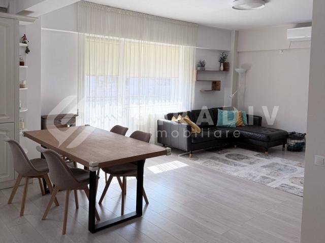 Apartament 4 camere | Parcare subterană | Bună Ziua