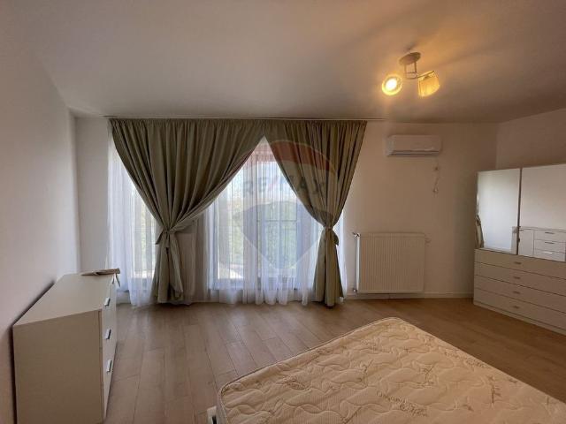 Apartament 4 camere, parcare | Pod Pipera Meridian