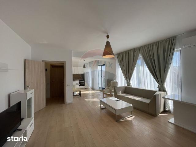 Apartament 4 camere, parcare | Pod Pipera Meridian