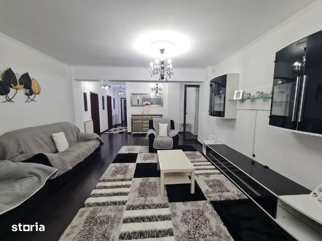 Apartament | 4 camere parter | Aviației Herastrau