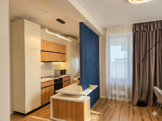 Apartament 4 camere | parter cu terasa si gradina | zona Iancu Nicolae