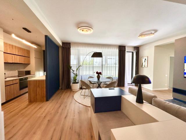 apartament 4 camere | parter cu terasa si gradina | zona iancu nicolae