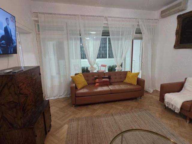 apartament 4 camere | parter | dorobanti capitale