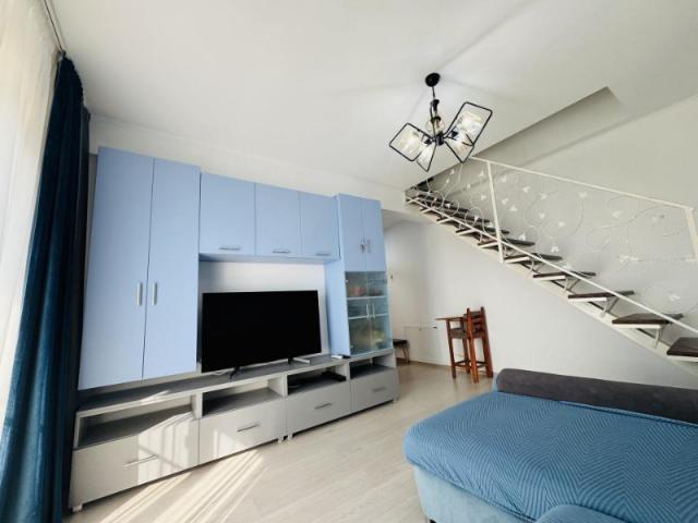 Apartament 4 camere pe 2 niveluri Calea Urseni 2 locuri de parcare 0% comision