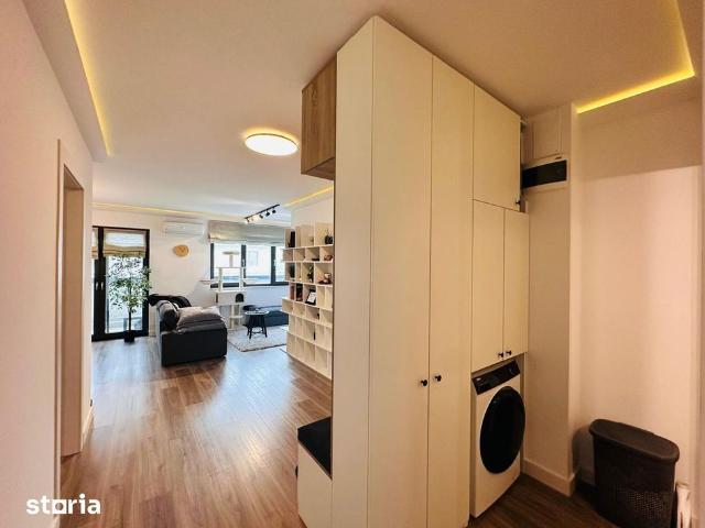Apartament 4 camere / Penthouse Sisesti Atlantic City