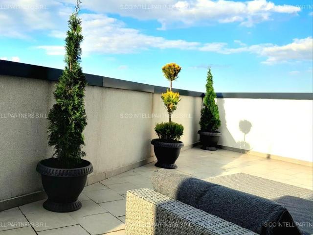Apartament 4 camere Penthouse Sisesti / Atlantic City
