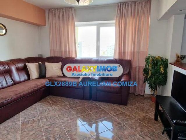 apartament 4 camere pentru inchiriat in zona pantelimon/ritmului