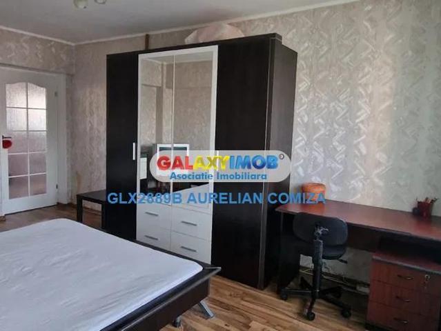Apartament 4 camere pentru inchiriat in zona Pantelimon/Ritmului
