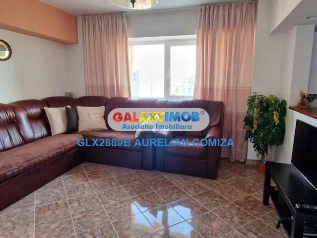 Apartament 4 camere pentru inchiriat in zona Pantelimon/Ritmului