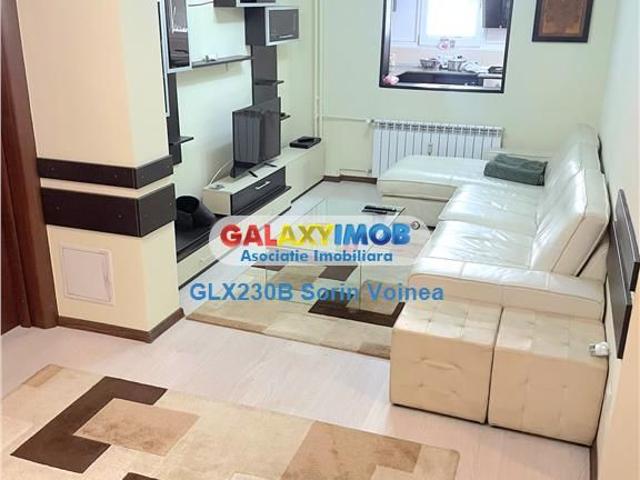 Apartament 4 camere Piata Sudului | parter | 2 bai | 7 min. metrou