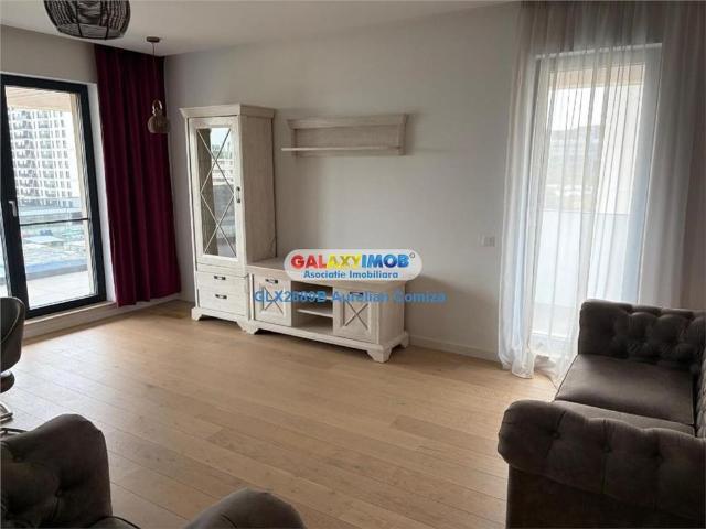 Apartament 4 camere Pipera Nusco City