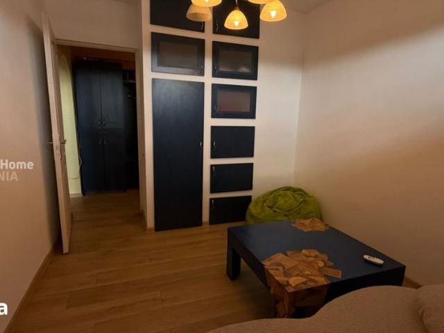 Apartament 4 camere | Polona cu Stefan cel mare | Metrou | Mobilat si