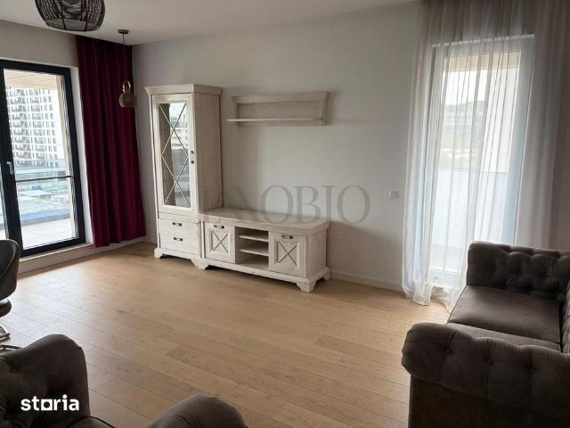 Apartament 4 camere premium | 2 locuri parcare | Nusco City 1