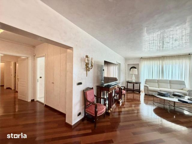 Apartament 4 camere/ Primăverii STR Jean Monnet/ 190mp+ parcare