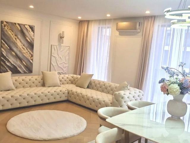 Apartament 4 camere | Prima închiriere | Luxury | Iancu Nicolae