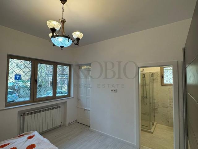 Apartament 4 camere prima inchiriere | Modern | Spatios | Cismigiu