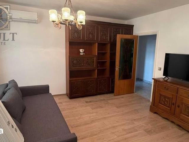 Apartament 4 camere prima inchiriere METROU IANCULUI
