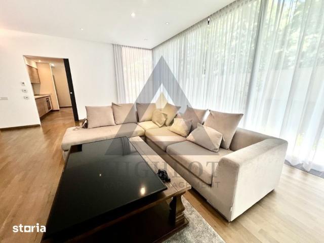 Apartament 4 camere Primaverii| OSHO