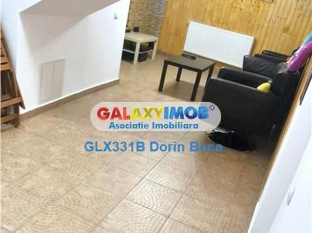 Apartament 4 Camere Prisaca Dornei CENTRALA PROPRIE, LOC PARCARE