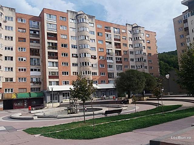 Apartament 4 camere Racadau