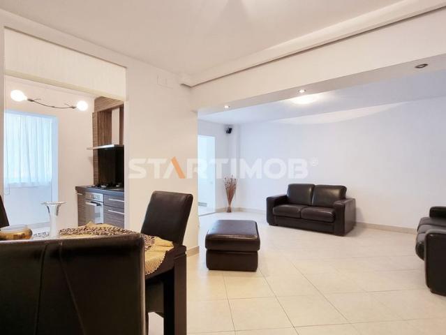 Apartament 4 camere Racadau cu parcare