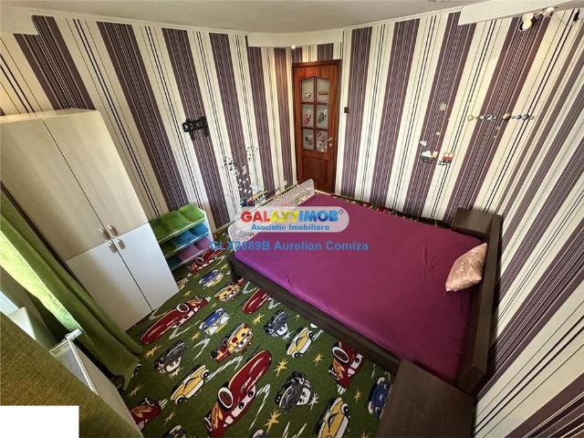 Apartament 4 camere Rahova