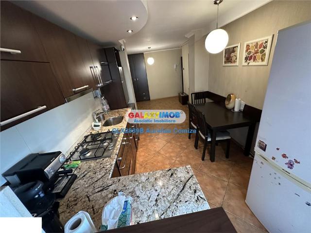 apartament 4 camere rahova