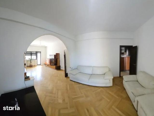 Apartament 4 camere | Renovat | Calea Mosilor / Bd. Carol I | 106 mp