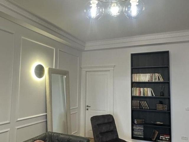 Apartament 4 camere | stil eclectic | zona Calea Victoriei