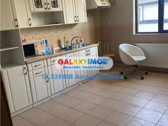 apartament 4 camere straulesti