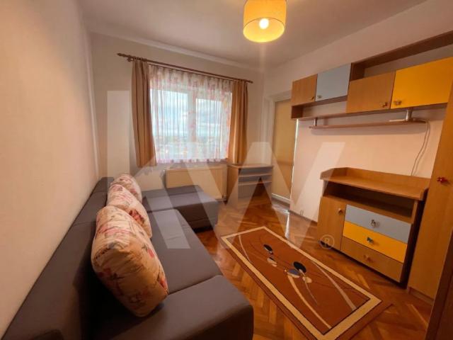 Apartament 4 camere, Strand Sibiu 0% comision