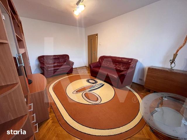 Apartament 4 camere, Strand Sibiu 0% comision