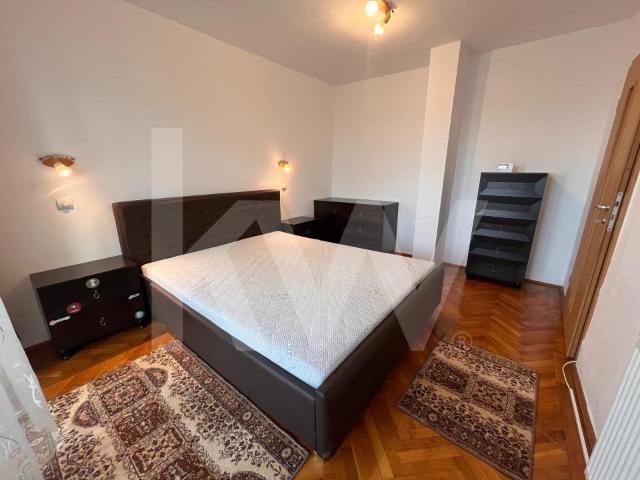 Apartament 4 camere, Strand Sibiu 0% comision