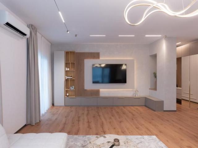 Apartament 4 camere | Superb | 2 Locuri Parcare | Terasa | Darwin Residence