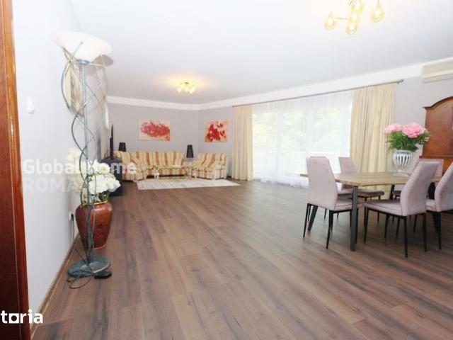 Apartament 4 camere | Sat Francez Aron Cotrus | 3 Terase | Parc Hera