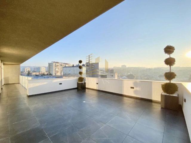 Apartament 4 camere semidecomandat | Gheorgheni – Septimiu Albini