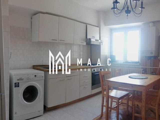 Apartament 4 camere semidecomandat | Hipodrom 2, Sibiu | 100 mp, 2 băi