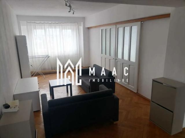 Apartament 4 camere semidecomandat | Hipodrom 2, Sibiu | 100 mp, 2 băi
