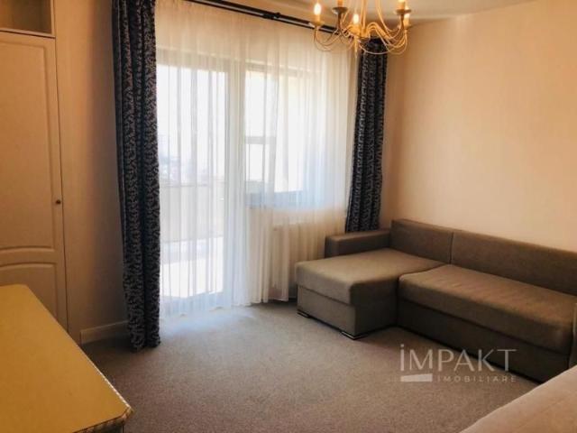 Apartament 4 camere si 2 parcari in zona strazii Eugen Ionesco