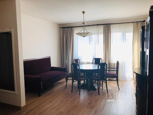 Apartament 4 camere si 2 parcari in zona strazii Eugen Ionesco