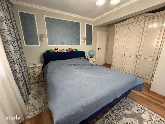 4 camere singur pe nivel | BONUS 50 mp POD | 2 Parcǎri | Iris Oașului
